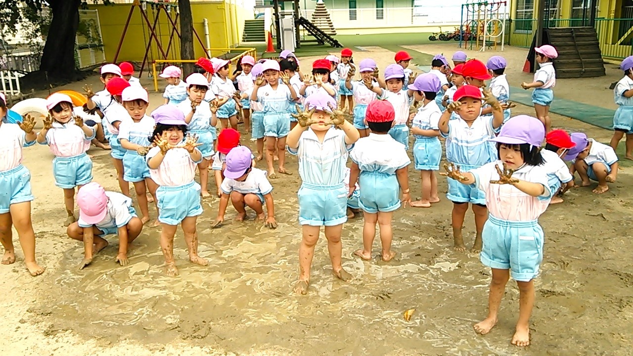 ☆令和６年度 入園案内☆｜学校法人 徳風学園（認定こども園 早苗